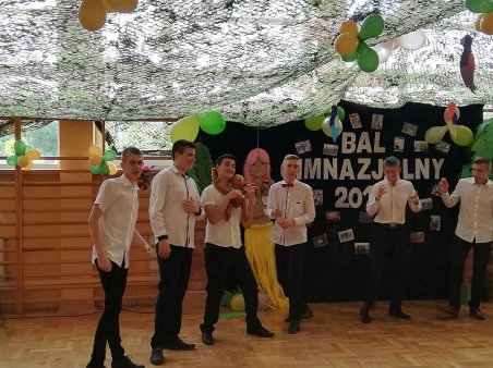 Ostatni bal