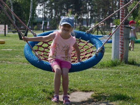 W Łążku i Janowie