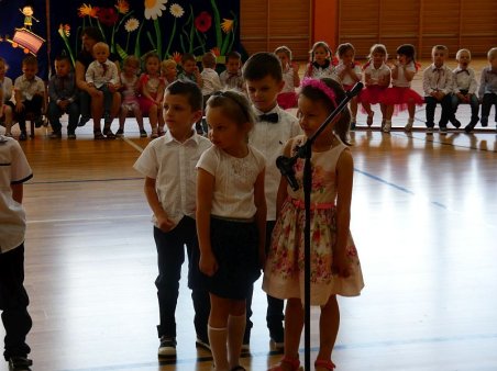 Koniec w przedszkolu