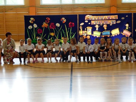 Koniec w przedszkolu