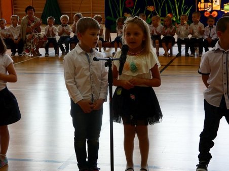 Koniec w przedszkolu