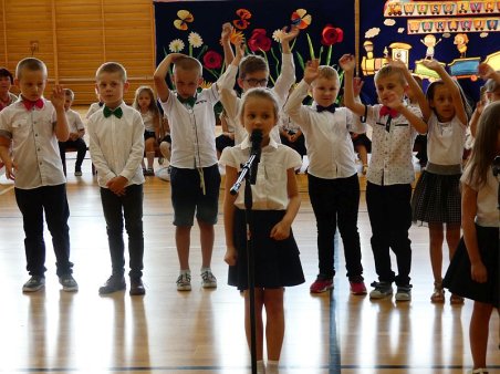 Koniec w przedszkolu