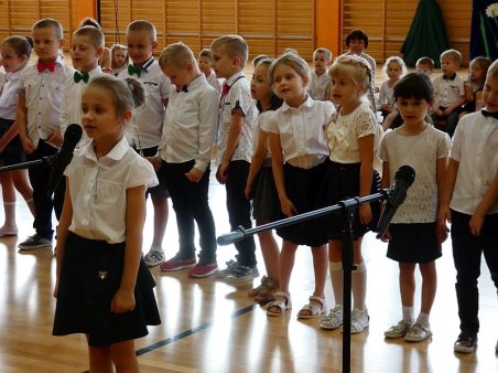 Koniec w przedszkolu