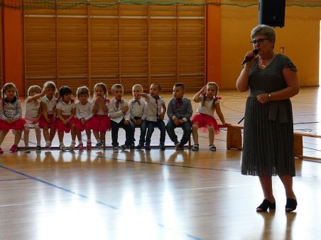 Koniec w przedszkolu