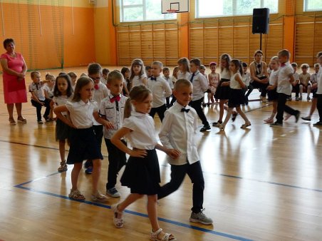 Koniec w przedszkolu