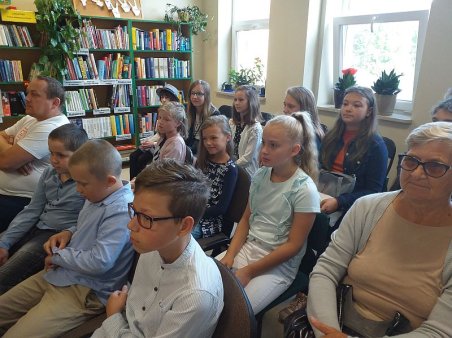 Narodowe Czytanie 2019