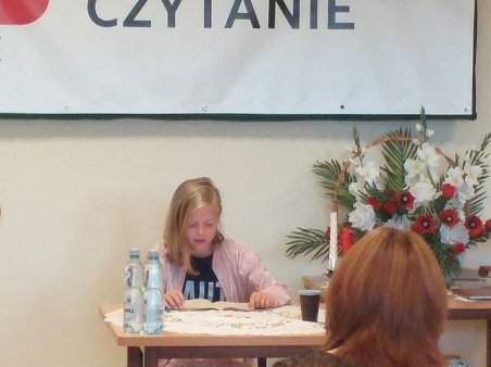 Narodowe Czytanie 2019