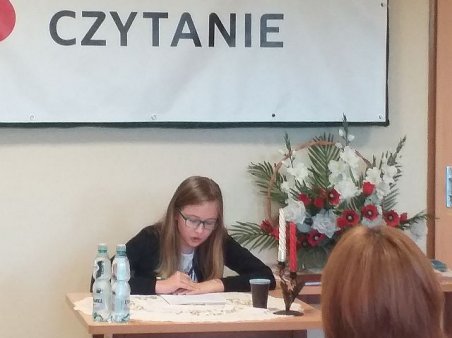 Narodowe Czytanie 2019