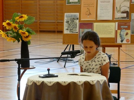 Narodowe Czytanie 2019