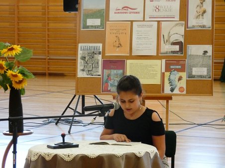 Narodowe Czytanie 2019