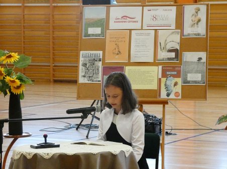 Narodowe Czytanie 2019