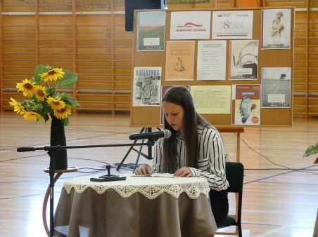 Narodowe Czytanie 2019