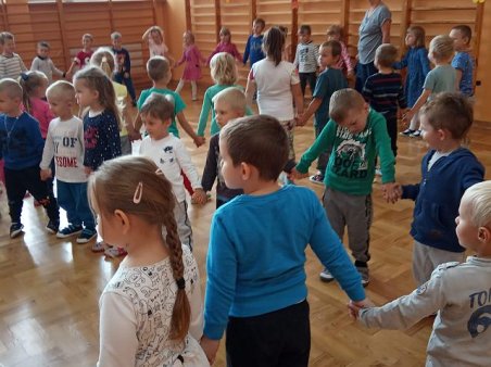 Dzień Przedszkolaka