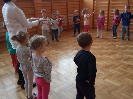 Dzień Przedszkolaka