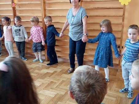 Dzień Przedszkolaka