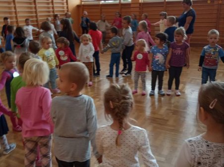 Dzień Przedszkolaka