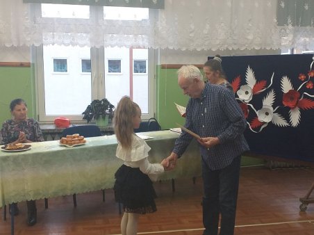 Konkurs Recytatorski