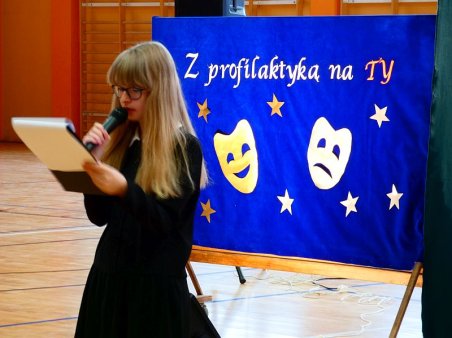 NIE uzależnieniom...