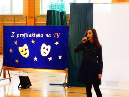 NIE uzależnieniom...