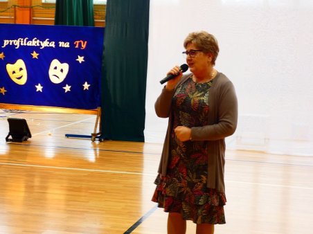 NIE uzależnieniom...