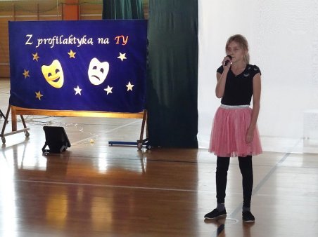 NIE uzależnieniom...