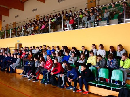 NIE uzależnieniom...