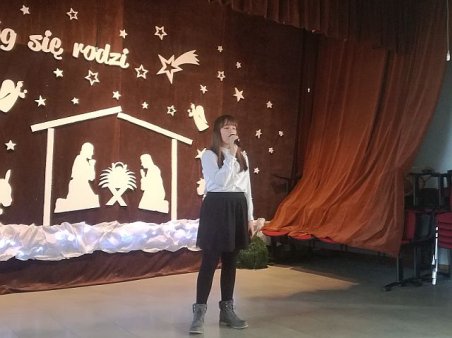 Spotkanie opłatkowe