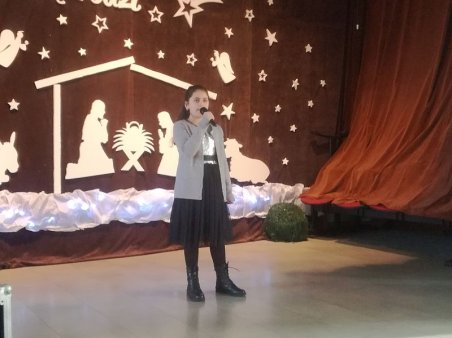 Spotkanie opłatkowe