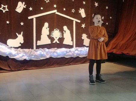 Spotkanie opłatkowe