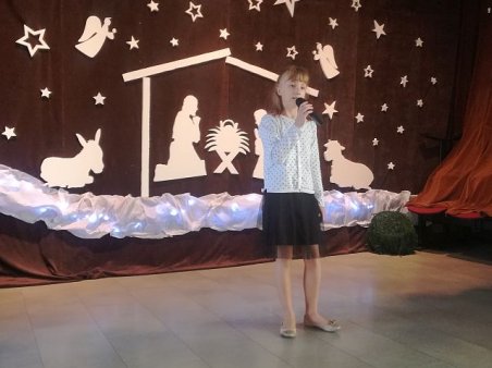 Spotkanie opłatkowe