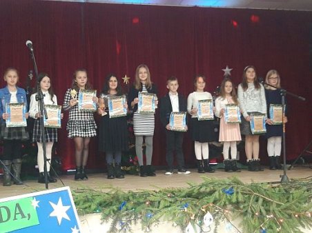 Hej kolęda, kolęda...