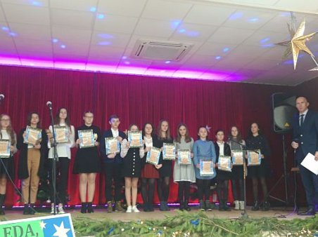 Hej kolęda, kolęda...