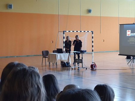 STOP! Uzależnieniom! 