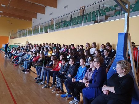 STOP! Uzależnieniom! 