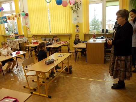 Olimpiada Matematyczna 