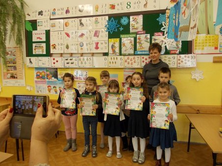 Olimpiada Matematyczna 