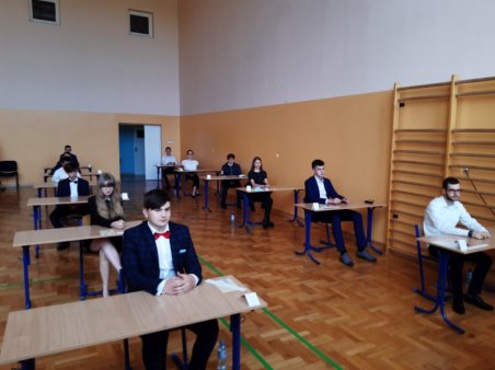 Egzamin 2020