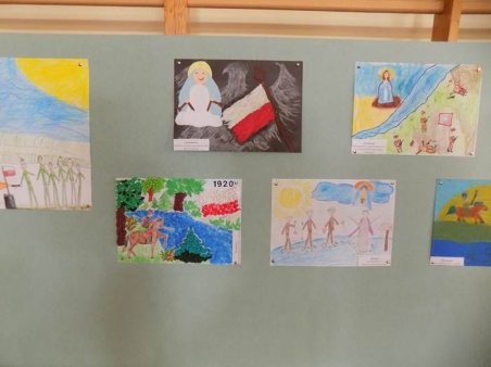 Cud nad Wisłą 1920