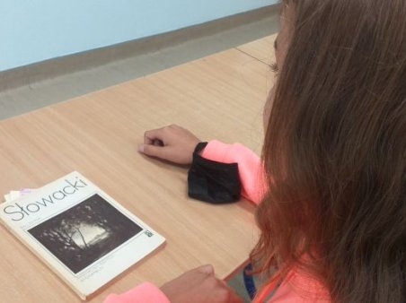 Narodowe Czytanie 2020