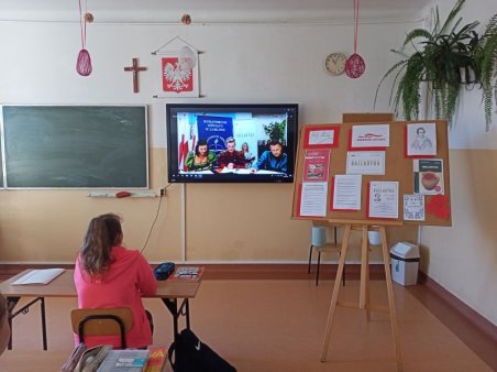 Narodowe Czytanie 2020