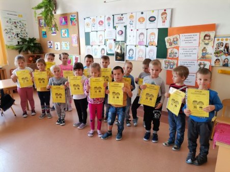 Dzień Przedszkolaka