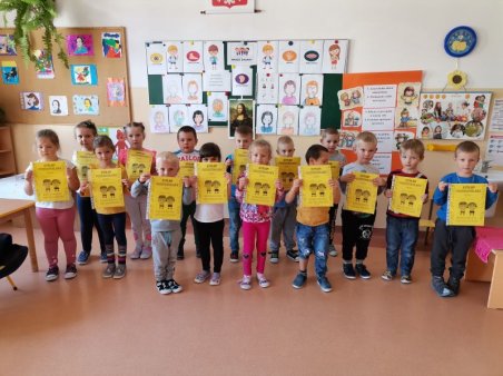 Dzień Przedszkolaka