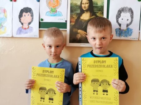Dzień Przedszkolaka