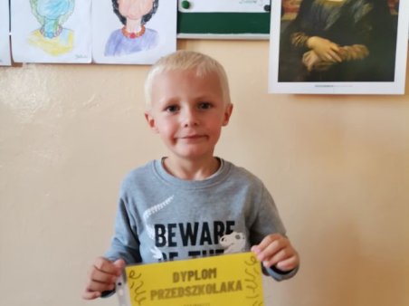 Dzień Przedszkolaka