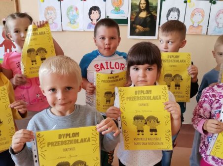 Dzień Przedszkolaka