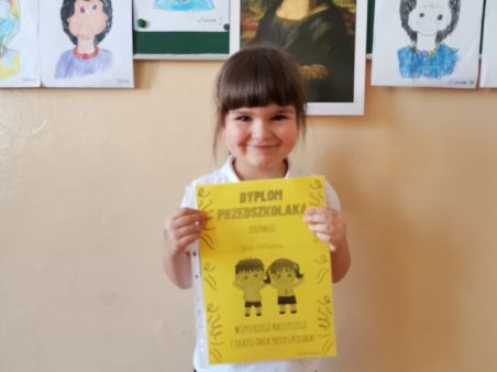 Dzień Przedszkolaka