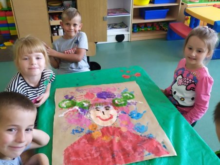 Dzień Przedszkolaka