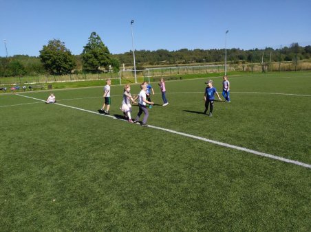 Dzień Przedszkolaka