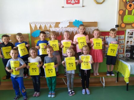 Dzień Przedszkolaka