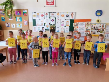 Dzień Przedszkolaka